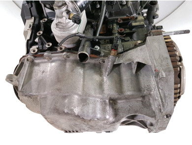 Engine type K9K608 - Renault KANGOO EXPRESS II PH.2 - A1-2629G