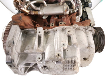 Engine type K9K608 - Renault KANGOO EXPRESS II PH.2 - A1-2629G