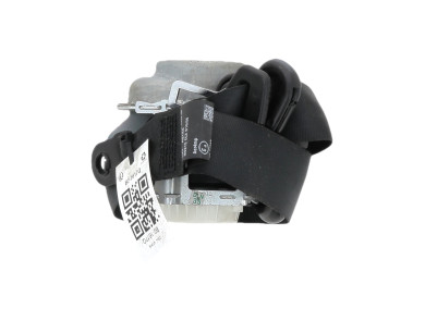 Left front seatbelt used - Ford KA+ - 2332820