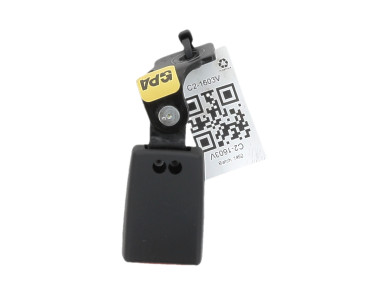 Attache ceinture sécurité arrière gauche - Ford KA+ PH.1 - GPA-24-0034497 - C2-1603V