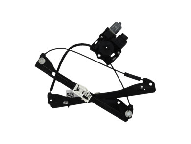 Left front window-lift - Skoda FABIA III PH.2 - 2Q2959405C - J1-8792U