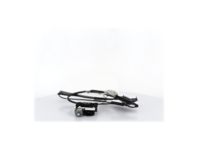 Left front window-lift - Skoda FABIA III PH.2 - 2Q2959405C - J1-8792U