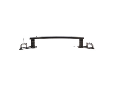 Rear bumper reinforcement bar - Peugeot 3008 I PH.1 - Gris Clair - 7203P0 - S1-3653M