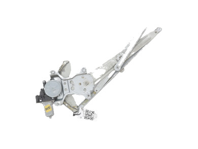 Left front window-lift - Opel AGILA B - 95512982 - W1-8777A