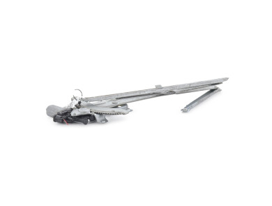 Left front window-lift - Opel AGILA B - 95512982 - W1-8777A