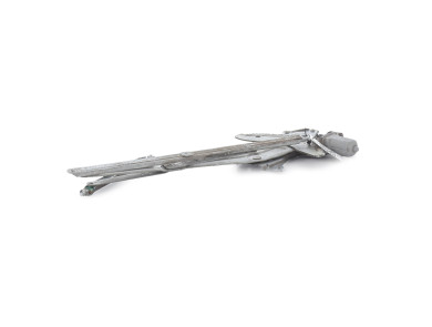 Lève-vitre avant gauche - Opel AGILA B - 95512982 - W1-8777A