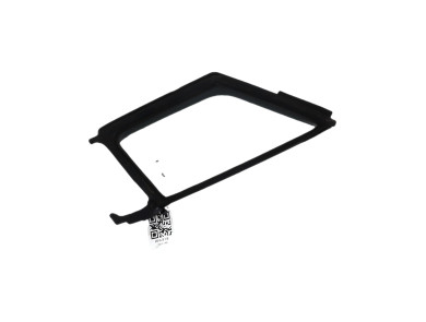 Vitre de custode avant gauche occasion - Opel AGILA - 93193272