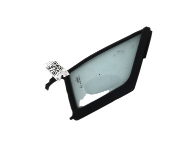 Vitre de custode avant gauche - Opel AGILA B - Bleu Clair - 93193272 - B1-8734M