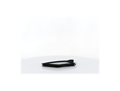 Left front side glass - Opel AGILA B - Bleu Clair - 93193272 - B1-8734M