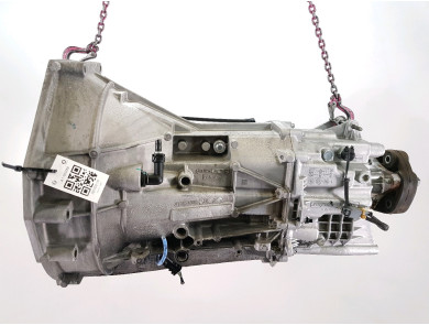 Gearbox used - Ford MUSTANG - JR3R-7003-AB