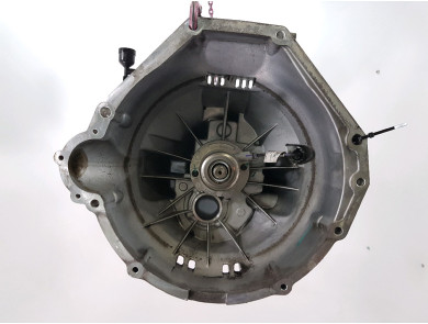 Gearbox type JR3R-7003-AB - Ford MUSTANG VII PH.2 - A1-9000M