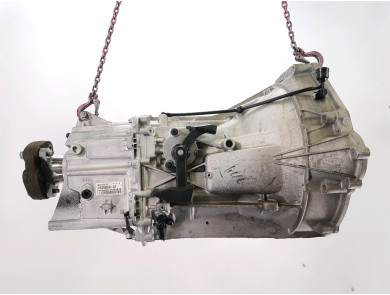 Boîte de vitesses type JR3R-7003-AB - Ford MUSTANG VII PH.2 - A1-9000M