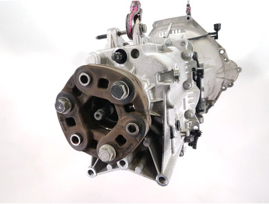 Gearbox type JR3R-7003-AB - Ford MUSTANG VII PH.2 - A1-9000M