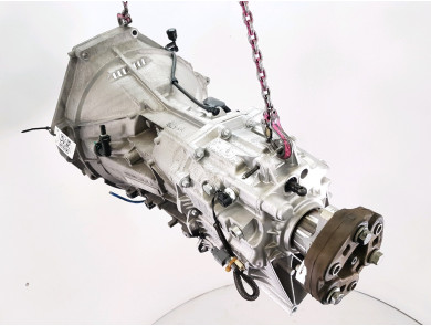 Boîte de vitesses type JR3R-7003-AB - Ford MUSTANG VII PH.2 - A1-9000M