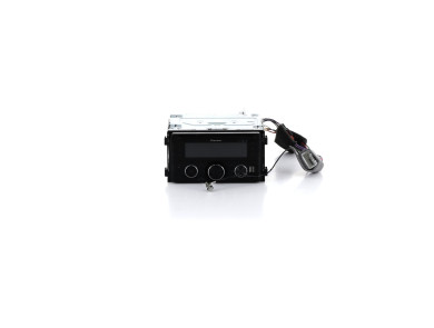 Autoradio adaptable - Mitsubishi SPACE STAR III PH.3 - GPA-AUTORADIOADAPTABLEDOUBLEDIN - L2-1658S