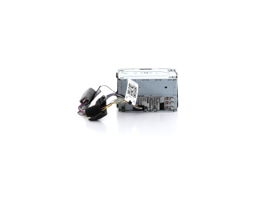 Autoradio adaptable - Mitsubishi SPACE STAR III PH.3 - GPA-AUTORADIOADAPTABLEDOUBLEDIN - L2-1658S