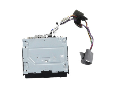 Aftermarket car stereo - Mitsubishi SPACE STAR III PH.3 - GPA-AUTORADIOADAPTABLEDOUBLEDIN - L2-1658S