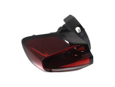 Left rear light - Citroen C4 III PH.1 - 9831100280 - S1-4491T