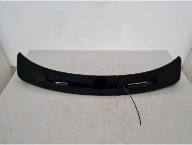 Rear spoiler used - Citroen C4 - 1673305380