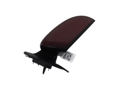Right wing mirror used - Mitsubishi SPACE STAR - 7632B812
