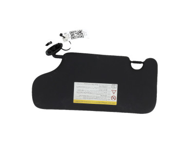 Right sun visor - Mini MINI COUNTRYMAN II - 51169812834 - X2-1627C