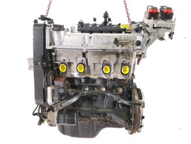 Engine type 199A4000 - Fiat PUNTO EVO III - S1-3299V