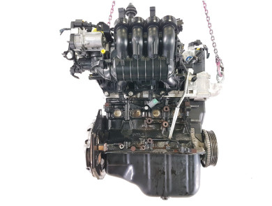 Engine type 199A4000 - Fiat PUNTO EVO III - S1-3299V