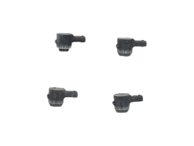 Parking assistance rear radars - Jaguar F-PACE PH.1 - T4A5540 - Z1-6082V