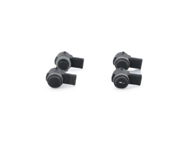 Parking assistance rear radars - Jaguar F-PACE PH.1 - T4A5540 - Z1-6082V
