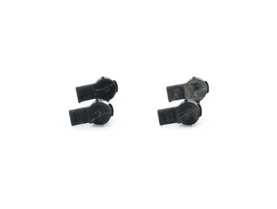 Radars d'aide au stationnement arrière - Jaguar F-PACE PH.1 - T4A5540 - Z1-6082V