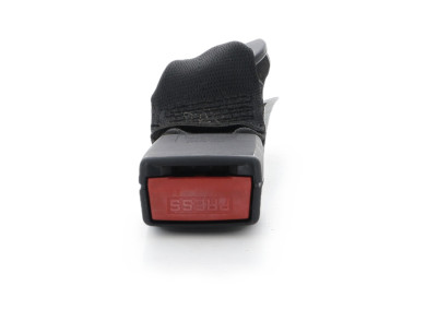 Attache ceinture sécurité arrière gauche - Renault TWINGO II PH.2 - 8200384672 - G2-1626K