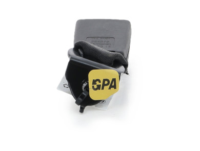 Left rear belt clip - Renault TWINGO II PH.2 - 8200384672 - G2-1626K