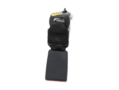 Left rear belt clip - Renault TWINGO II PH.2 - 8200384672 - G2-1626K