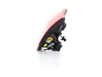Feu de coffre arrière gauche - Citroen C5 TOURER II - 00006350LW - B1-8759V