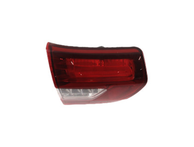 Left hatchback boot light - Citroen C5 TOURER II - 00006350LW - B1-8759V