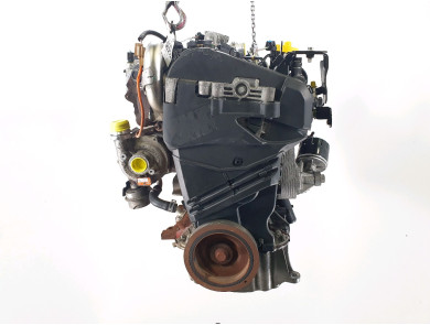 Moteur type K9K636 - Renault MEGANE III PH.3 - U1-2419W