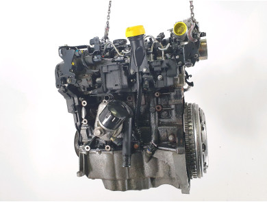 Engine type K9K636 - Renault MEGANE III PH.3 - U1-2419W
