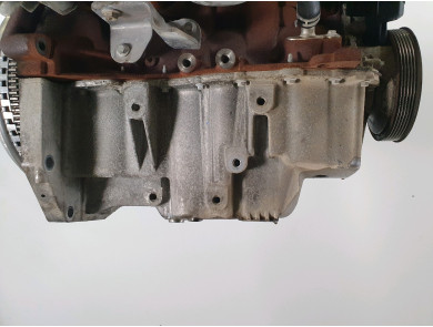 Moteur type K9K636 - Renault MEGANE III PH.3 - U1-2419W