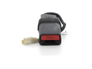 Attache ceinture sécurité avant droit occasion - Suzuki SWIFT - 84910-52R20