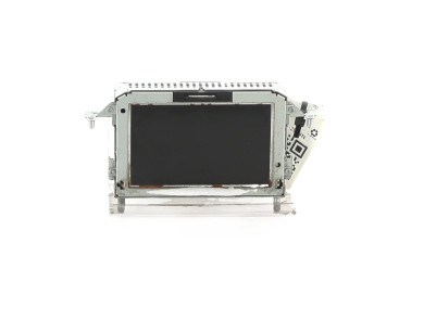 Multifunction screen - Ford TRANSIT V PH.1 - 1856711 - M1-2914N