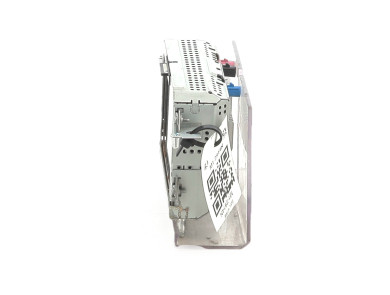 Multifunction screen - Ford TRANSIT V PH.1 - 1856711 - M1-2914N