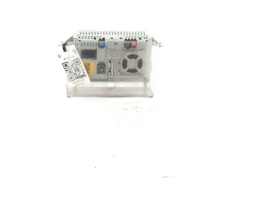 Multifunction screen - Ford TRANSIT V PH.1 - 1856711 - M1-2914N