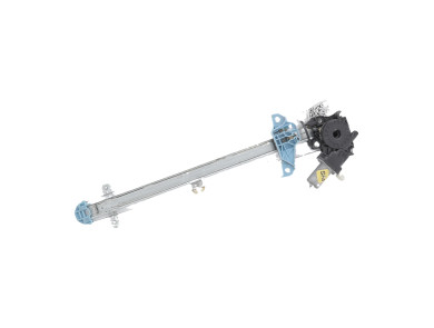 Right front window-lift used - Suzuki SWIFT - 83401-52R01