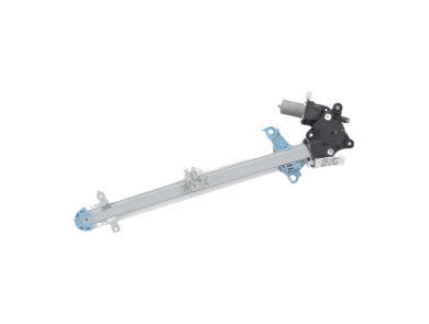 Right front window-lift - Suzuki SWIFT V PH.1 - 83401-52R01 - U1-5850L