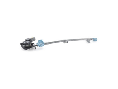 Right front window-lift - Suzuki SWIFT V PH.1 - 83401-52R01 - U1-5850L
