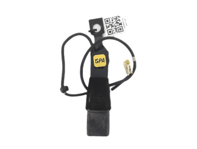 Left front belt clip - Suzuki SWIFT V PH.1 - 84910-52R10 - Y1-5849H