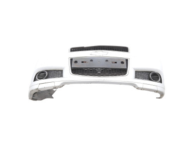 Front bumper used - Chevrolet AVEO - 96808139
