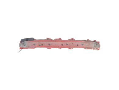 Traverse support radiateur - Toyota YARIS II PH.1 - Rouge Fonce - 530280D031 - E2-3430W
