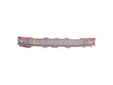 Lower front cross member - Toyota YARIS II PH.1 - Rouge Fonce - 530280D031 - E2-3430W