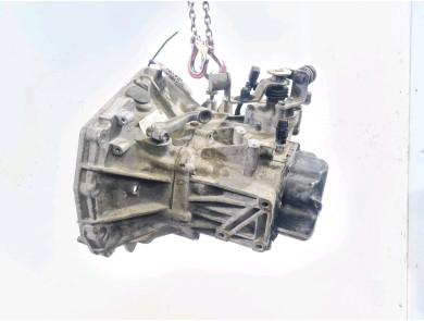 Boîte de vitesses occasion - Suzuki SWIFT - SWIFT-MZ-11S-5V
